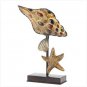Seashell Table Accent