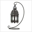 Moroccan Tabletop Lantern
