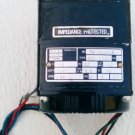 Bodine KCI-24A2 Gearmotor 115 Volt 1 Phase 200 RPM