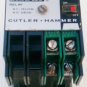 Cutler Hammer D40RB Reed Relay Base Coil 120 V Ser A2