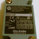 Allen Bradley 802T-HP Limit Switch Turret Head 600 Volt
