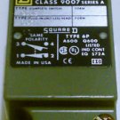 Square D 9007C54C Limit Switch Turret Head 10 Amp 600V