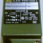 Square D 9007C54C Limit Switch Turret Head 10 Amp 600V