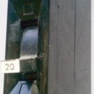 Federal Pacific NEF213020 Circuit Breaker 20 A 277 V 1P