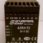 Schmersal AZR31T2 Controller Monitor Safety Relay 24 V