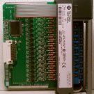 Allen Bradley 1746-IV16 Ser C SLC 500 Input Module