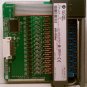 Allen Bradley 1746-IV16 Ser C SLC 500 Input Module