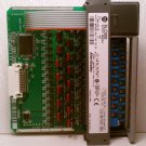Allen Bradley 1746-OV16 Ser C SLC 500 Output Module