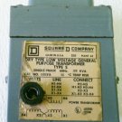 Square D 100SV1A Transformer 0.1 KVA 240/480/120/240 V