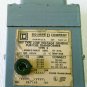 Square D 100SV1A Transformer 0.1 KVA 240/480/120/240 V
