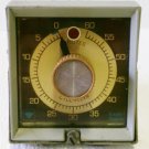 Eagle Signal HP56A6 Timer 0-60 Minute 120 V Cycl-Flex