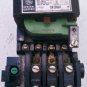 GE CR206A1 Motor Starter Size 00 115 Volt Coil C2.39A