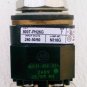 Allen Bradley 800T-PH26G Pilot Light Green 240 Volt