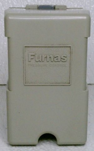 Furnas 69WD6Z7090 Air Compressor Pressure Switch