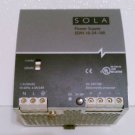 SOLA SDN 10-24-100 Power Supply 115/230 to 24 Volt 10A