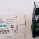 Siemens 3TH22 71-0BB4 Control Relay 4NO 4NC 24 Volt