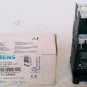 Siemens 3TH22 71-0BB4 Control Relay 4NO 4NC 24 Volt