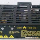 Weir HSS100 Power Supply 110-240 V 24/+5/-5/+12/-12/ V