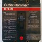 Cutler Hammer FS340040 Circuit Breaker 480 Volt 40 Amp