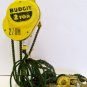 Budgit 307167-26 Chain Hoist 2 Ton 4.5 FPM 4000 LBS 460