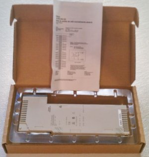 Schneider Modicon 140DRA84000 Relay Output TSX Quantum