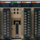 Omron C200H SYSMAC PLC CPU01-E LK201 ID212 IM212 IA122
