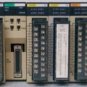 Omron C200H SYSMAC PLC CPU01-E LK201 OC225 IM212 IA122