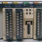 Omron C200H SYSMAC PLC CPU01-E LK201 OC225 IM212 MR831