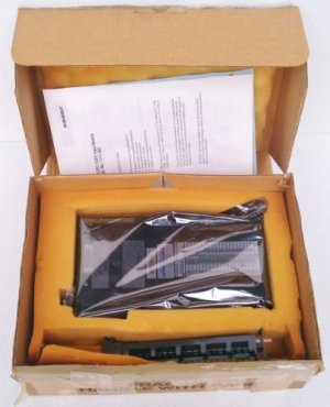 Allen Bradley 1771-IAD AC Input Module 120 Volt Remanufactured