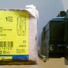 Square D QOB120 Circuit Breaker 20 Amp 120/240 V Box of 10 QOB Bolt-On 1 Pole