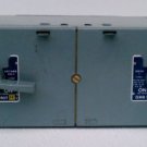 Square D QMB-210-T Series 1 Saflex Dual Fusible Switch 100 Amp 250 Volt 2 Pole