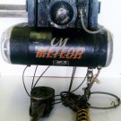 CM Meteor 5830 5 Ton Electric Cable Hoist Power Trolley 13 FPM Single Speed