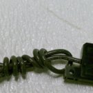 Omron E3HF-DS5E Photoelectric Sensor Diffuse Reflective 50 mm Range 12-24 VDC