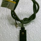 Omron TL-W3MC1 Flat Proximity Switch 12-24 VDC 100 mA 3 mm NPN NO DC 3 Wire