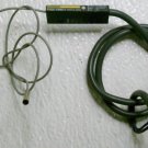 Omron E2EC-CR5C1 In-line Inductive Proximity Switch 5-24 VDC  0.5mm NO DC 3 Wire