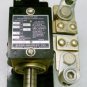 Allen Bradley 809-A16E Instantaneous Trip Current Relay 600V AC/DC MAX 100 Amp