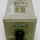 Potter & Brumfield CNS-35-96 Time Delay Relay 10AMP 24-240VAC/DC DPDT .1S-100M