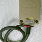 Omron TL-W20ME1 Flat Proximity Switch 12-24 VDC 200 mA 20 mm NPN NO DC 3 Wire