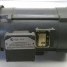 Baldor VM7042T Motor 3 HP 230/460 Volt 8.6/4.3 Amps 1725 RPM 3 Phase 182TC Frame