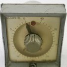 Eagle Signal HZ172A6 Monode Counter 0-40 120 Volt 50/60 Hertz 10 Amp