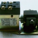 Allen Bradley 849A-ZOB24 Series B Pneumatic Timing Relay 24/120/600 Volt 10 Amp