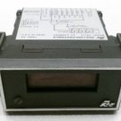 Red Lion APLIA400 Panel AC Current Meter ALPIA-400 115 VAC Voltmeter