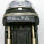 Allen Bradley 800T-A Series T Yellow Flush Mount Pushbutton NO
