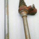 Ridgid 2-S No. 500 Spiral Rachet Reamer