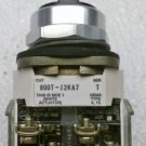 Allen Bradley 800T-J2KA7 Series T 3 Position Selector Maintained Switch 4, 13