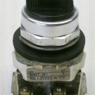 Allen Bradley 800T-J91 Series T 3 Position Selector Switch Spring Return Center