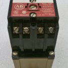 Allen Bradley 700-PK400A1 Series B Master Control Relay 110/120 Volt Coil 4 NO