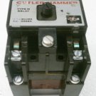 Cutler Hammer D23MB Relay D26MPR Base 120 VAC Coil Type M Series A2