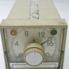 Barber Colman 121A-10030-031-0-00 Series 120 Analog Temperature Controller
