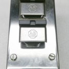 Allen Bradley 800H-2HX4 Series R 30.5 mm Stainless 2 Push Button Station